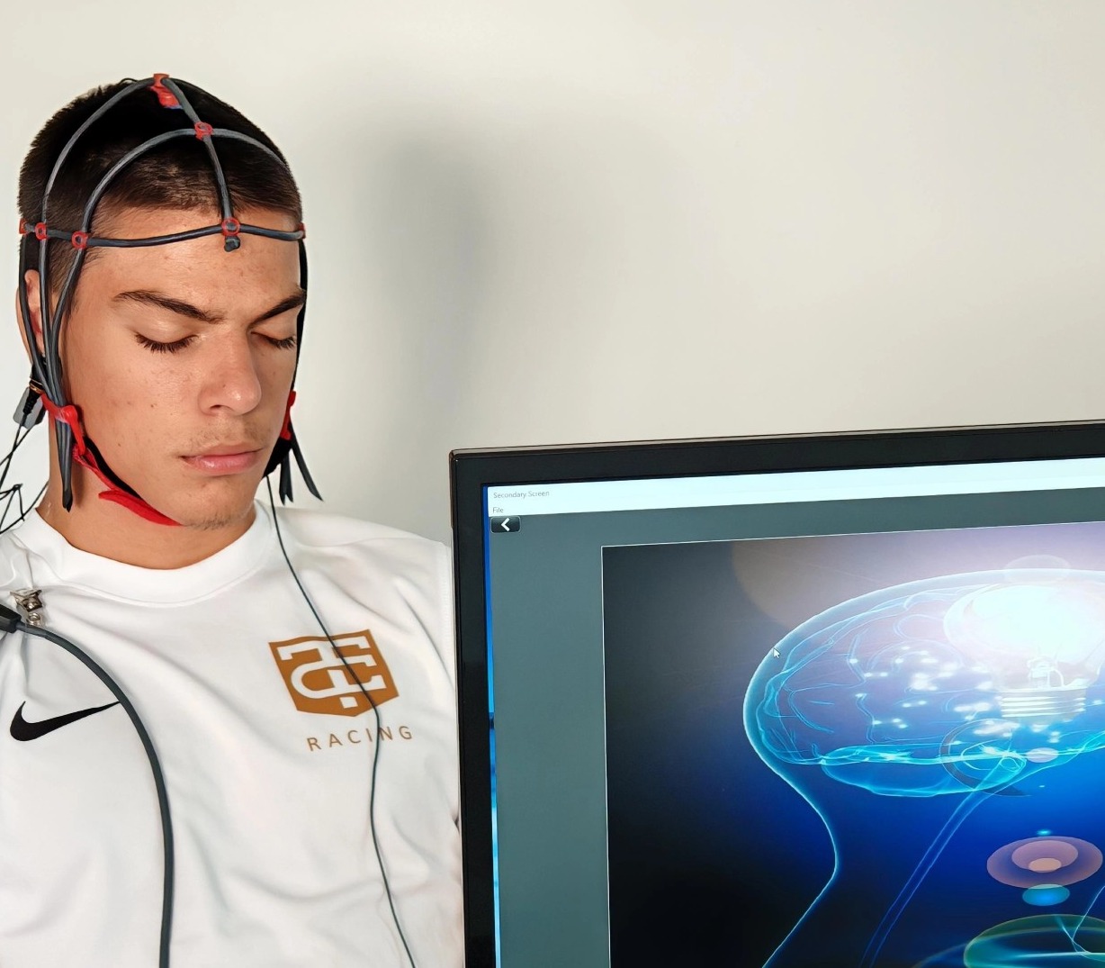 Coach at Red Bull Ring